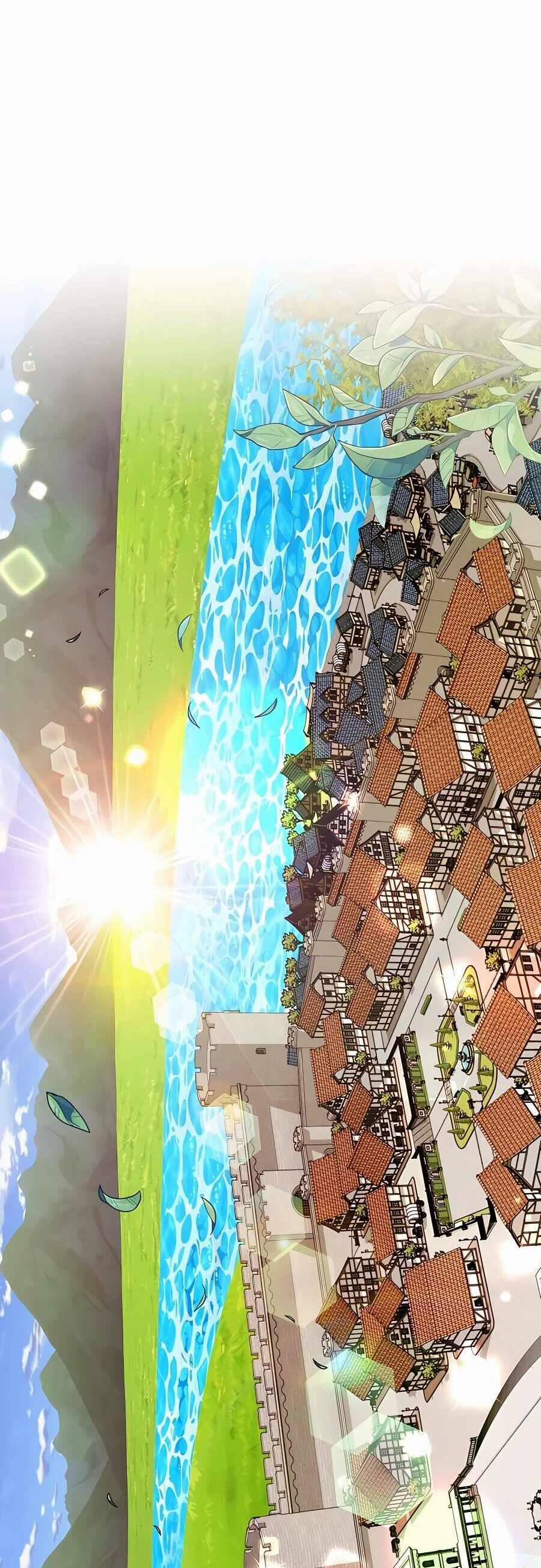 Tôi Từ Bỏ Tất Cả Để Khởi Đầu Ở Một Thế Giới Khác 35 trang 9