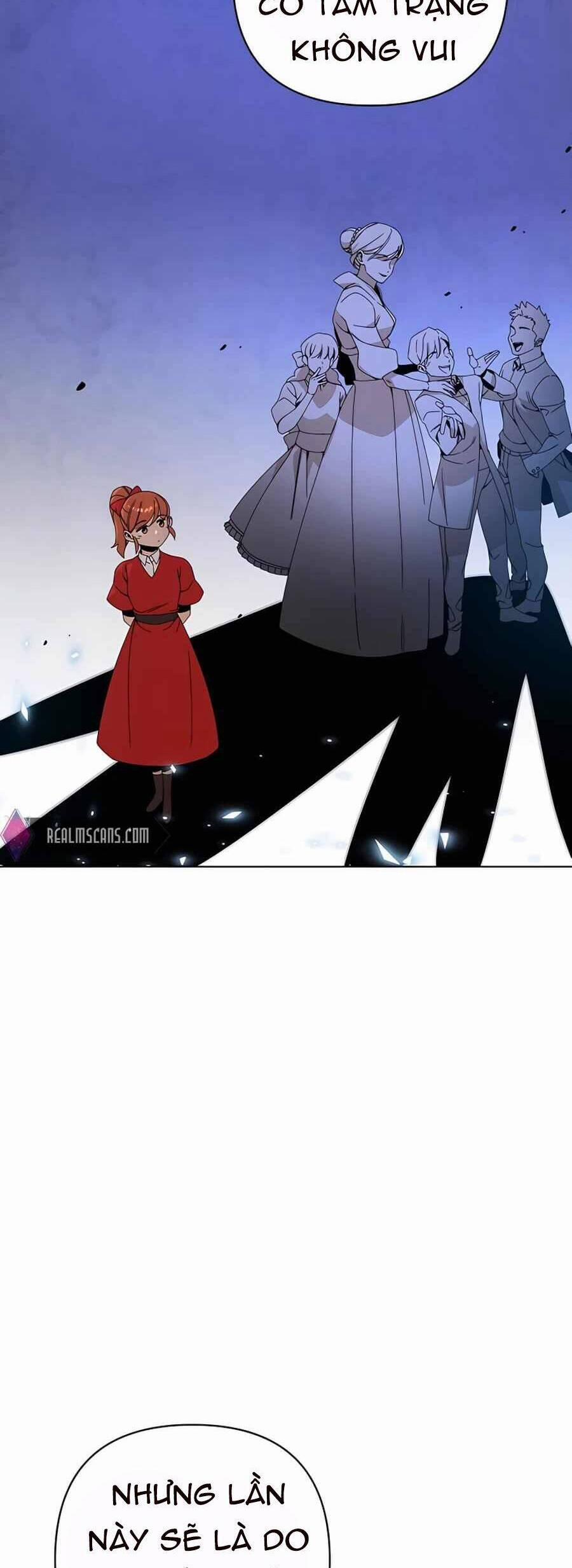 Tôi Từ Bỏ Tất Cả Để Khởi Đầu Ở Một Thế Giới Khác 36 trang 31