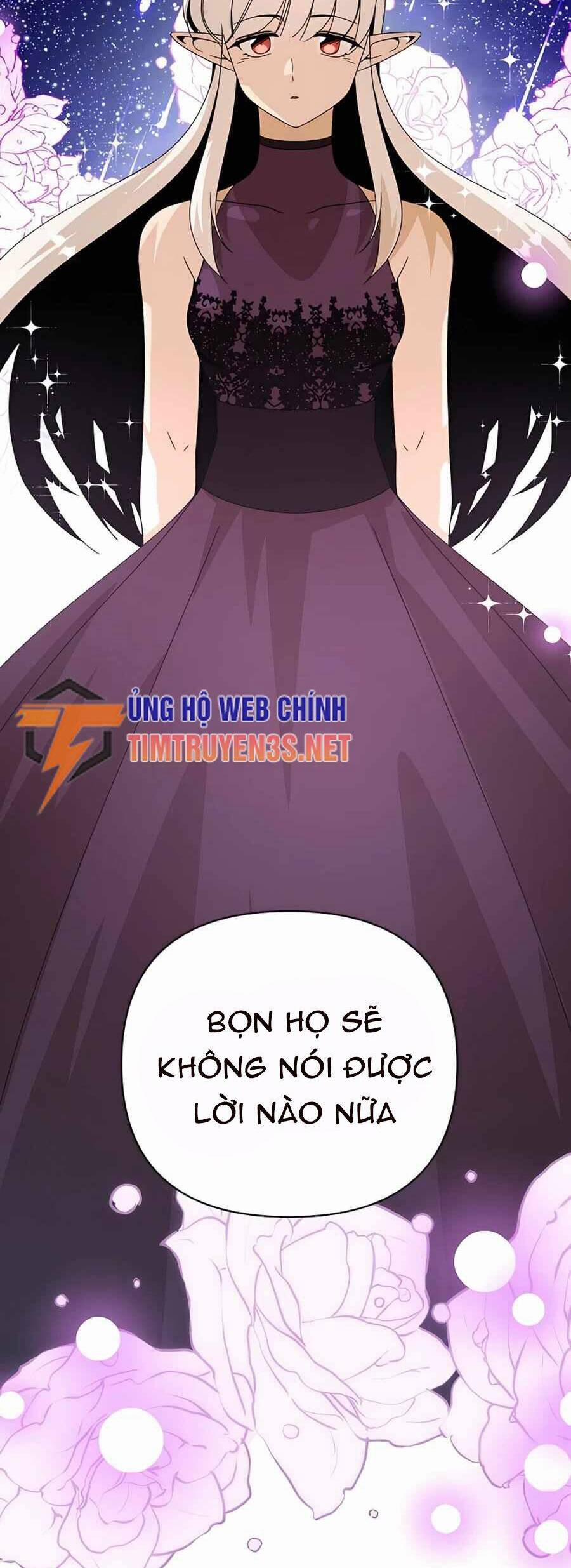 Tôi Từ Bỏ Tất Cả Để Khởi Đầu Ở Một Thế Giới Khác 36 trang 35