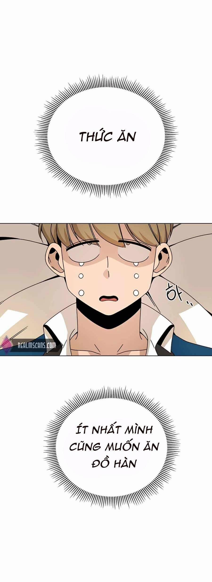 Tôi Từ Bỏ Tất Cả Để Khởi Đầu Ở Một Thế Giới Khác 36 trang 42