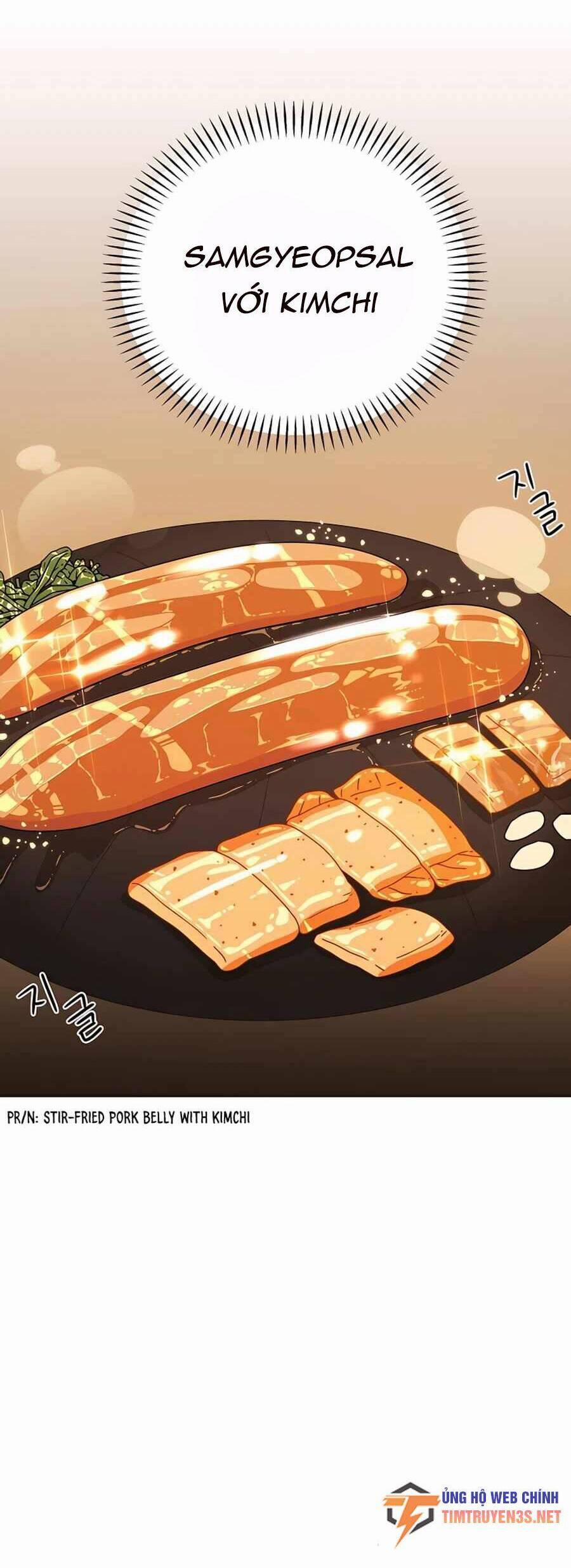 Tôi Từ Bỏ Tất Cả Để Khởi Đầu Ở Một Thế Giới Khác 36 trang 43