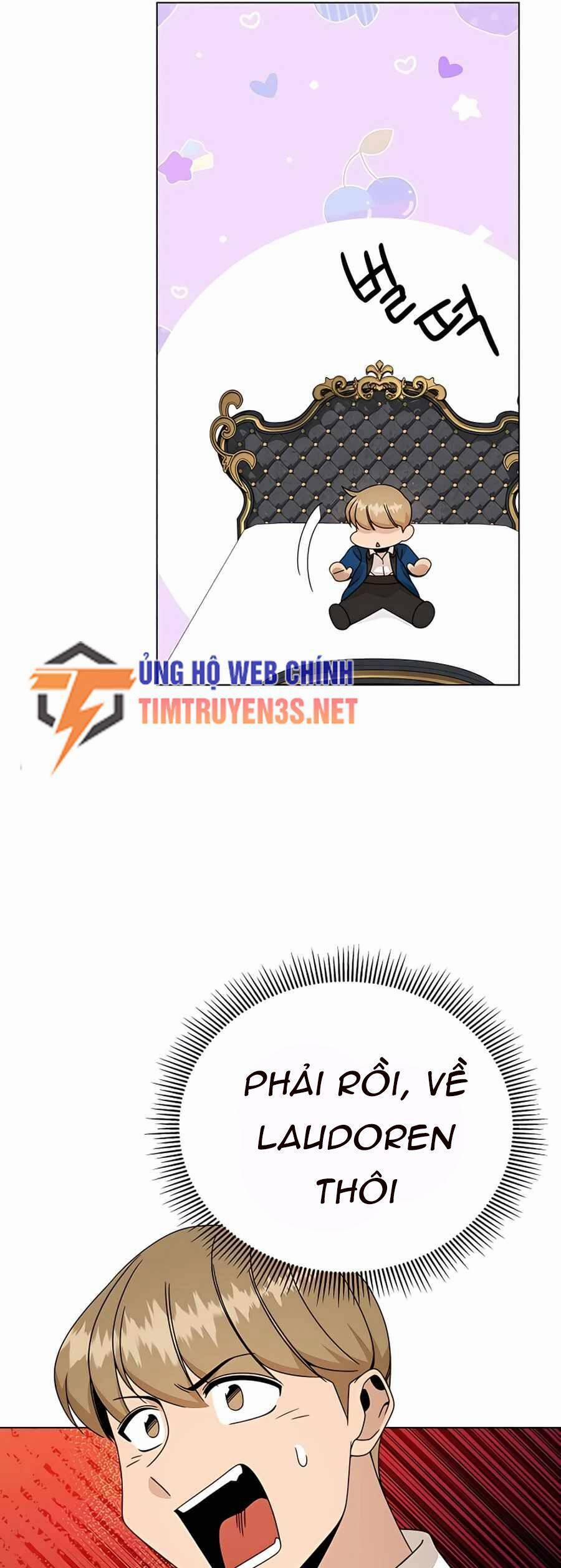 Tôi Từ Bỏ Tất Cả Để Khởi Đầu Ở Một Thế Giới Khác 36 trang 44