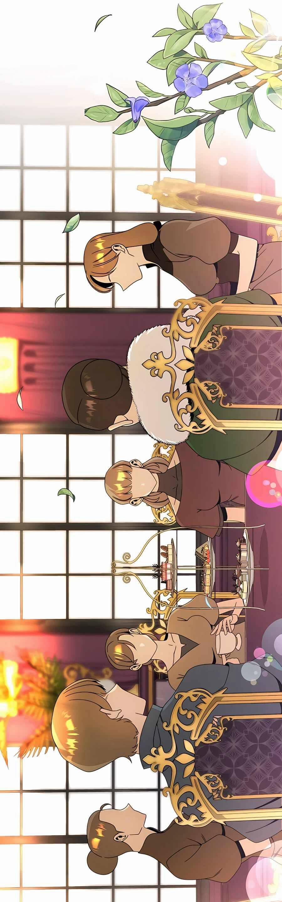 Tôi Từ Bỏ Tất Cả Để Khởi Đầu Ở Một Thế Giới Khác 36 trang 6