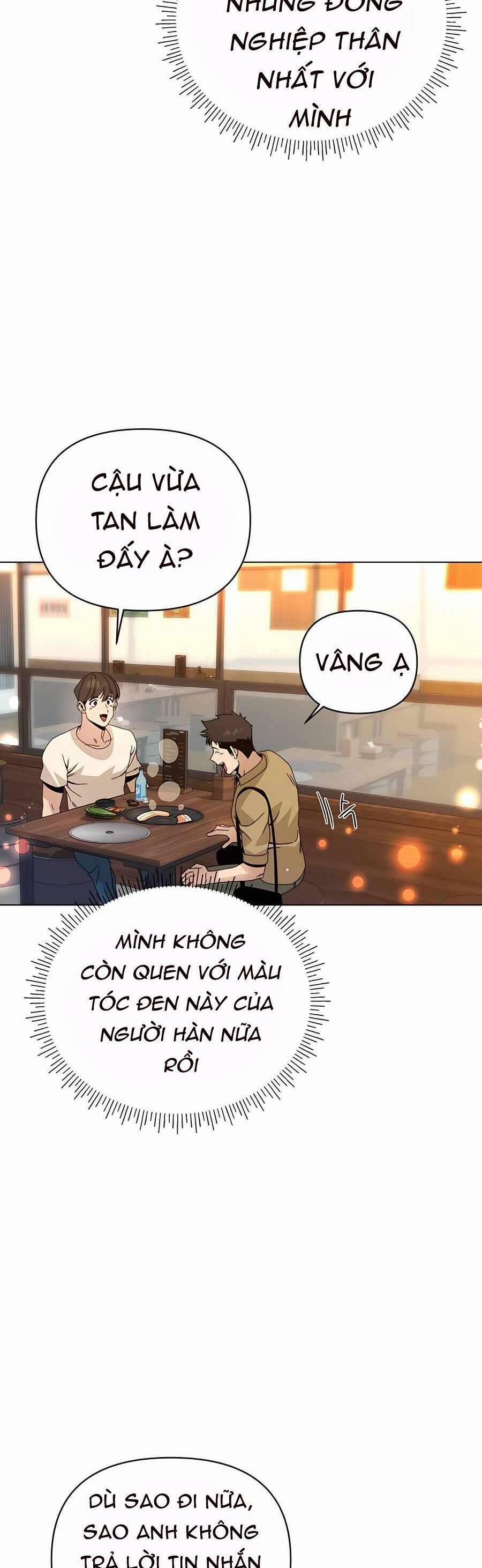 Tôi Từ Bỏ Tất Cả Để Khởi Đầu Ở Một Thế Giới Khác 37 trang 14