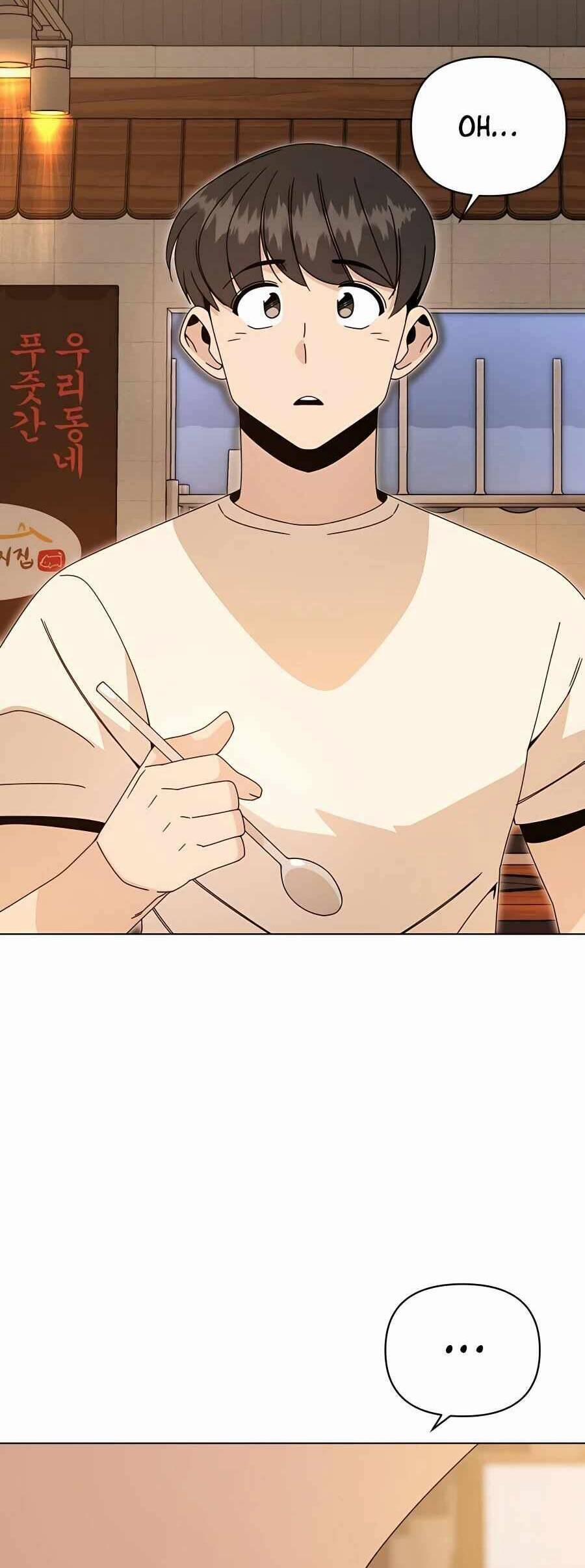 Tôi Từ Bỏ Tất Cả Để Khởi Đầu Ở Một Thế Giới Khác 37 trang 19