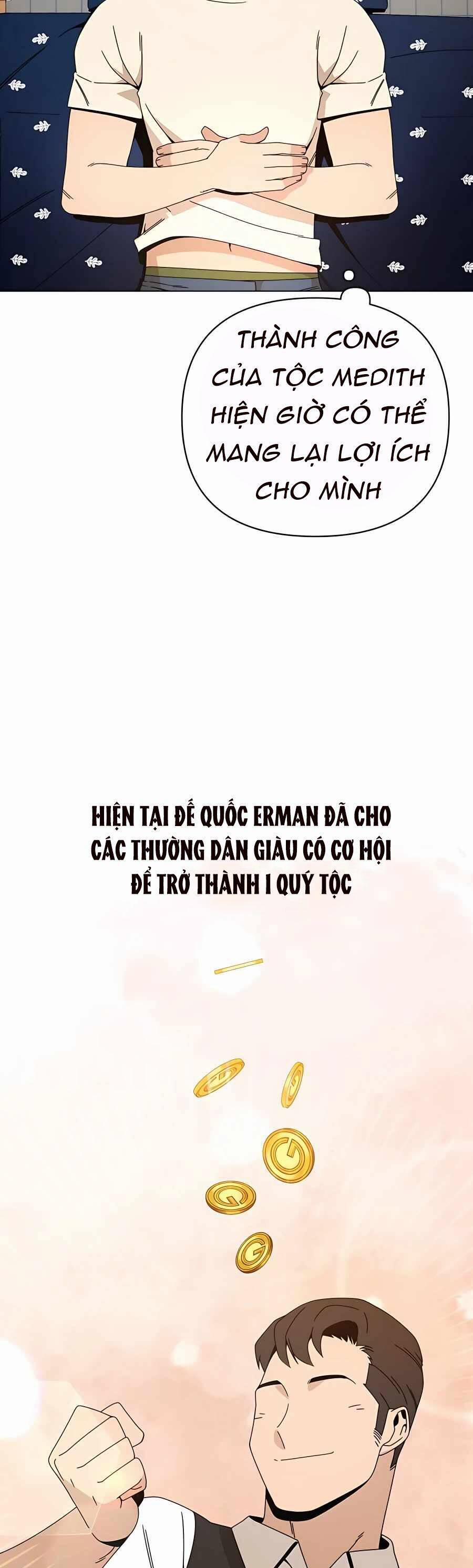 Tôi Từ Bỏ Tất Cả Để Khởi Đầu Ở Một Thế Giới Khác 37 trang 29