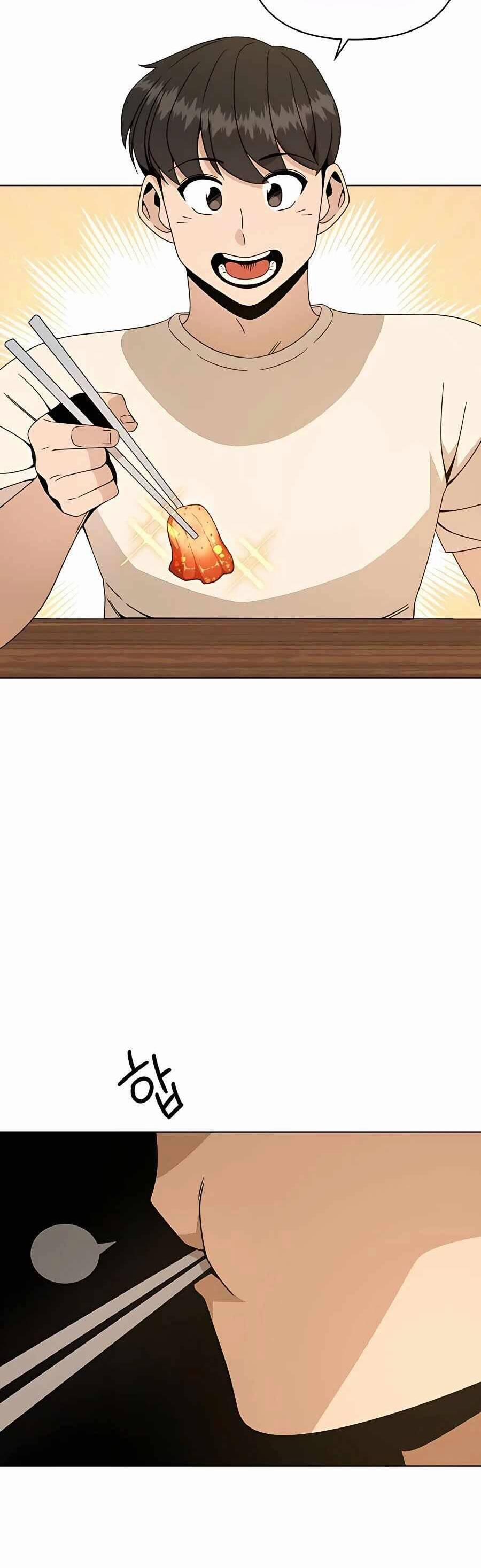 Tôi Từ Bỏ Tất Cả Để Khởi Đầu Ở Một Thế Giới Khác 37 trang 3