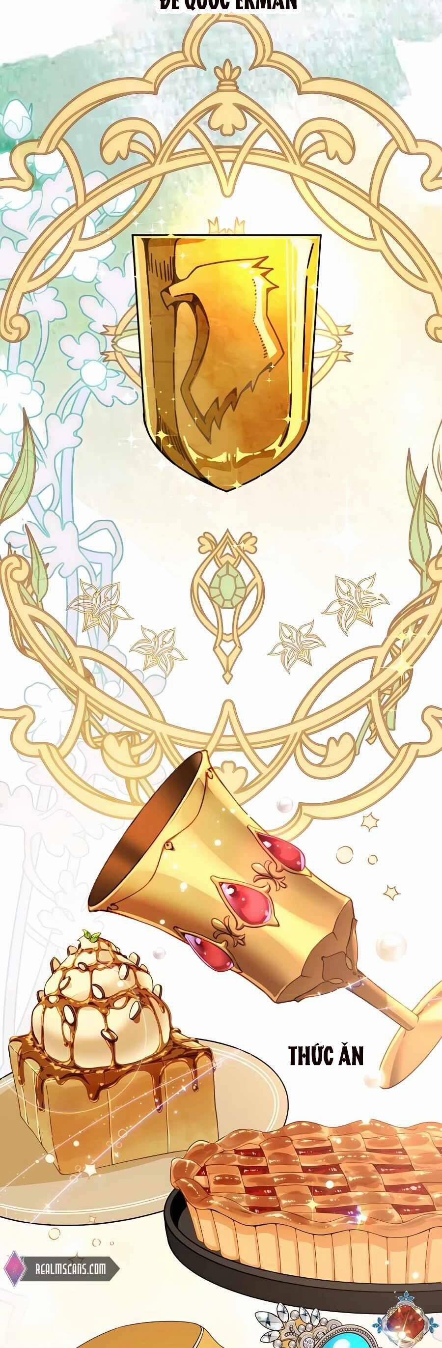 Tôi Từ Bỏ Tất Cả Để Khởi Đầu Ở Một Thế Giới Khác 37 trang 32