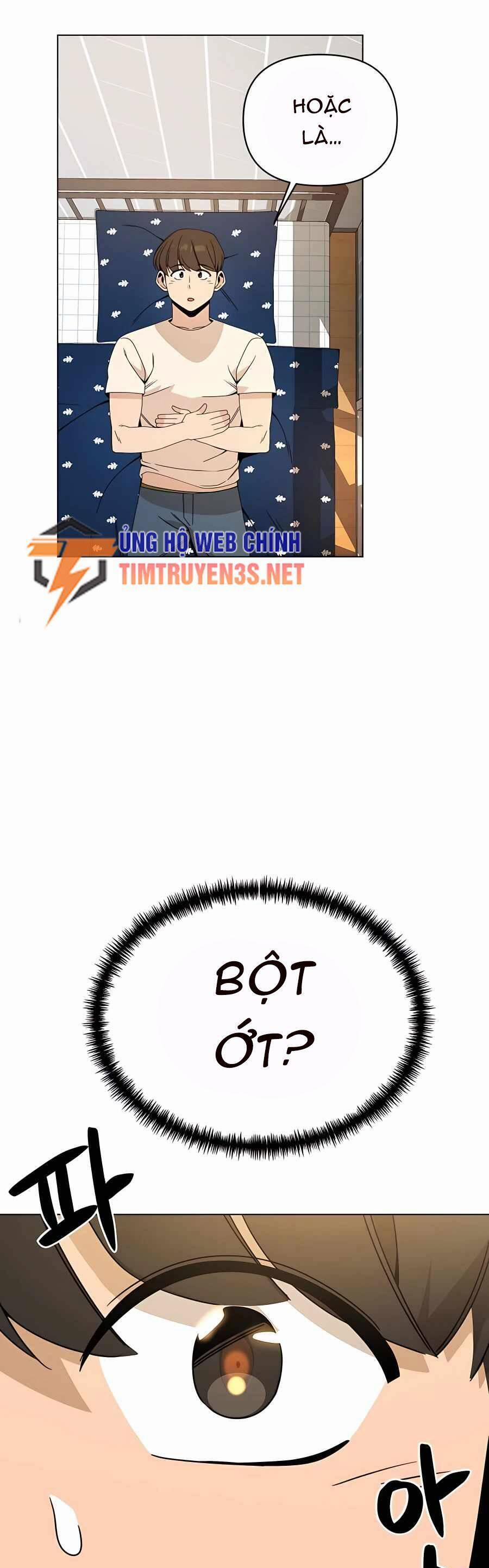 Tôi Từ Bỏ Tất Cả Để Khởi Đầu Ở Một Thế Giới Khác 37 trang 40