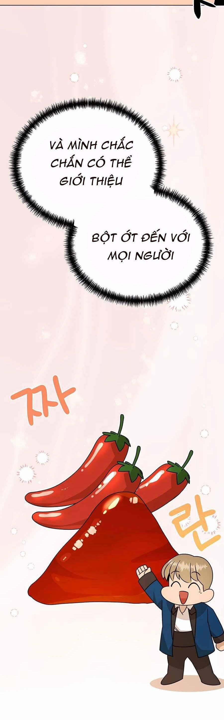 Tôi Từ Bỏ Tất Cả Để Khởi Đầu Ở Một Thế Giới Khác 37 trang 41