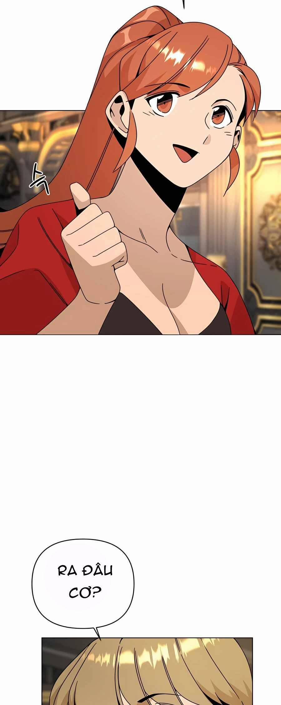 Tôi Từ Bỏ Tất Cả Để Khởi Đầu Ở Một Thế Giới Khác 40 trang 10