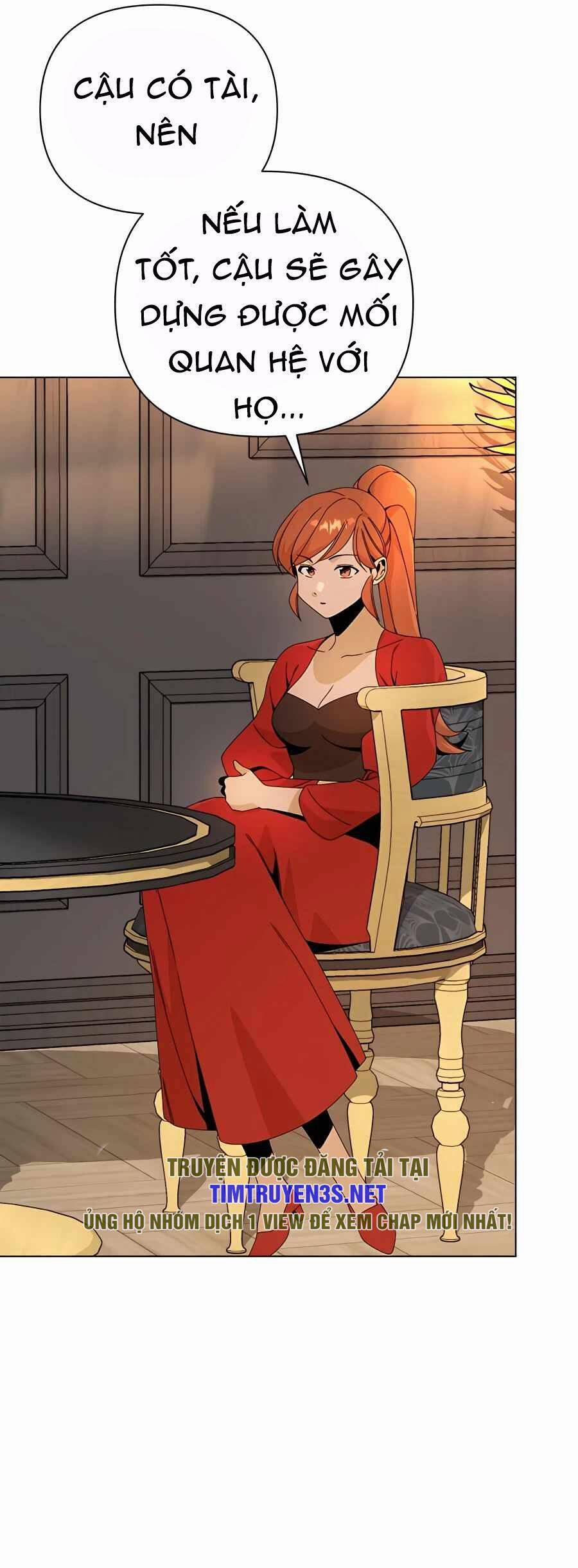 Tôi Từ Bỏ Tất Cả Để Khởi Đầu Ở Một Thế Giới Khác 40 trang 20