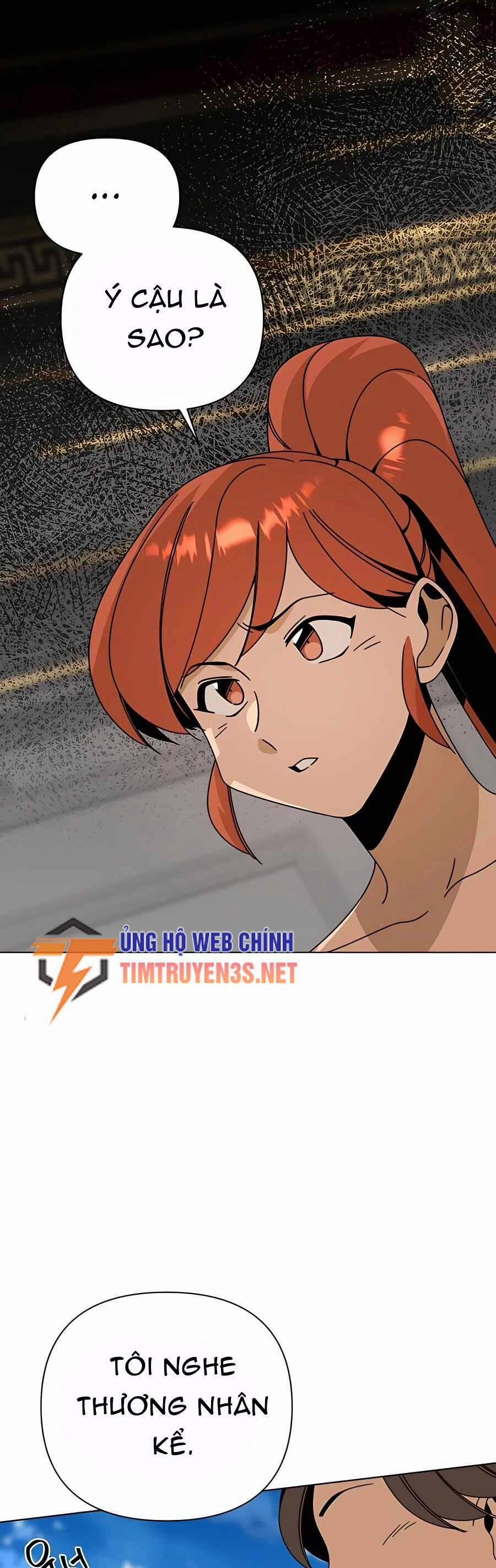 Tôi Từ Bỏ Tất Cả Để Khởi Đầu Ở Một Thế Giới Khác 40 trang 25