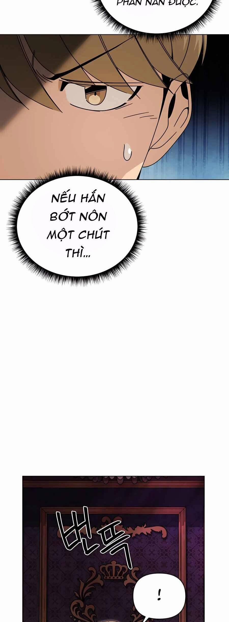 Tôi Từ Bỏ Tất Cả Để Khởi Đầu Ở Một Thế Giới Khác 40 trang 32