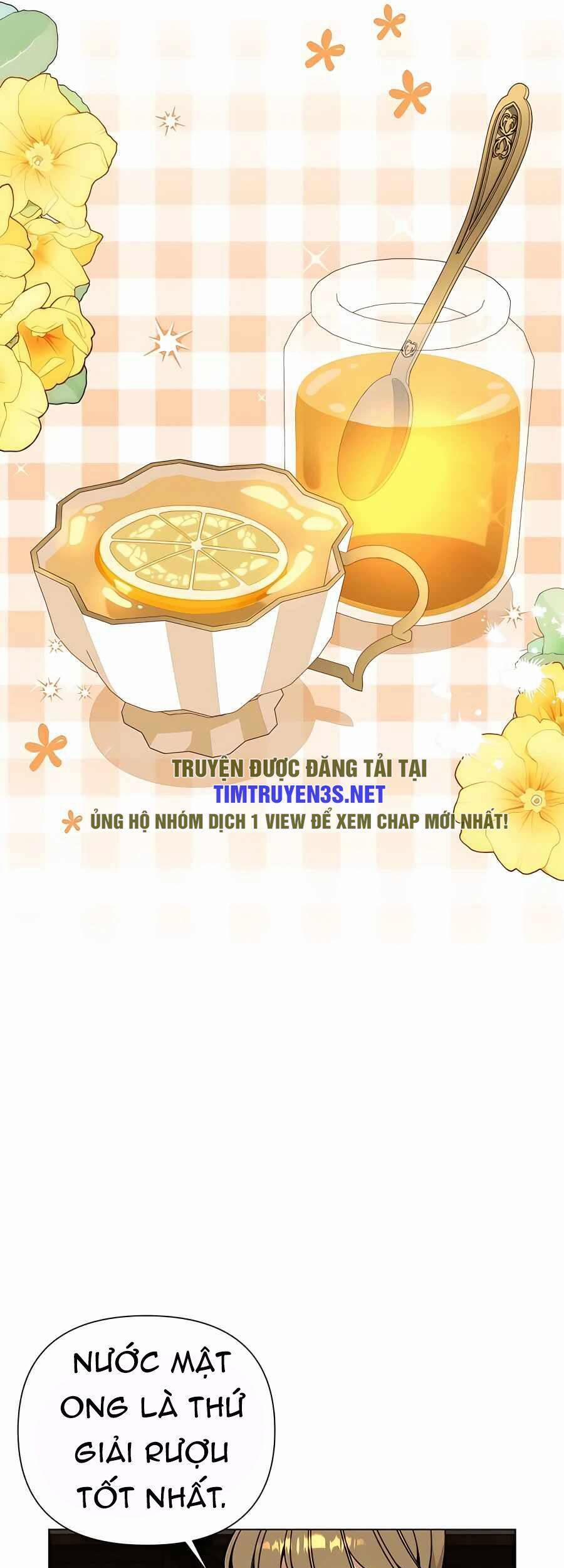 Tôi Từ Bỏ Tất Cả Để Khởi Đầu Ở Một Thế Giới Khác 40 trang 35