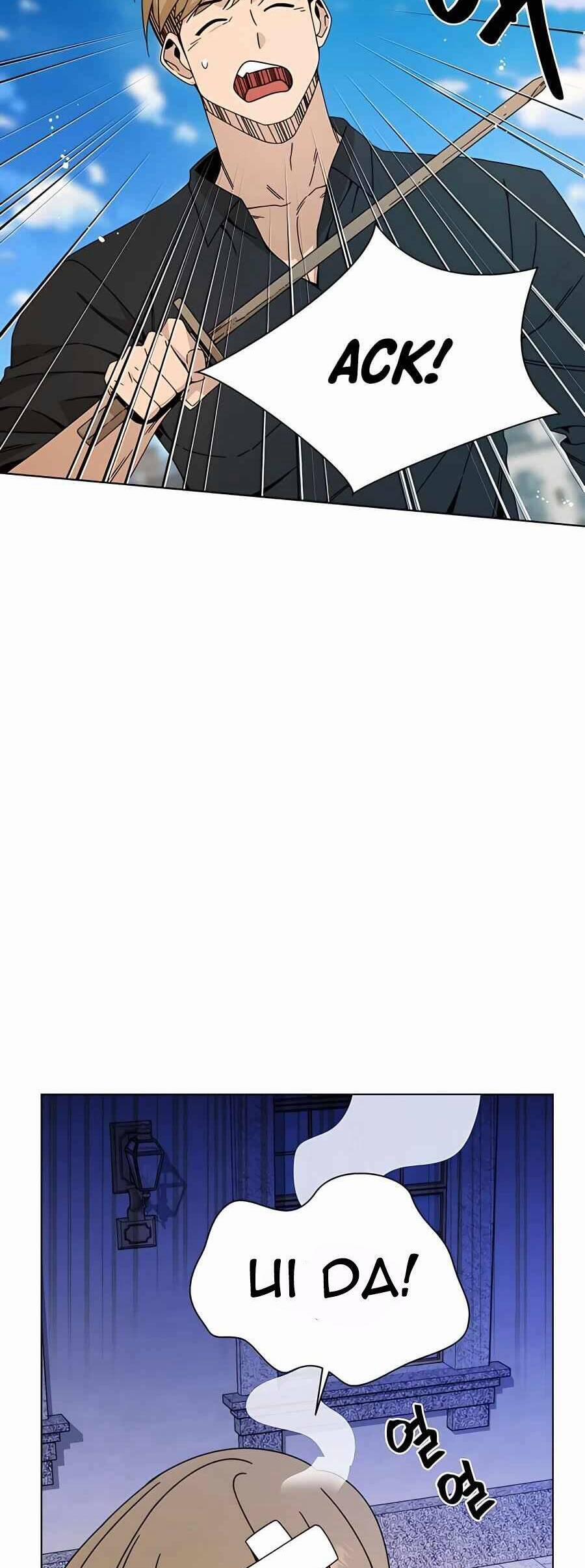 Tôi Từ Bỏ Tất Cả Để Khởi Đầu Ở Một Thế Giới Khác 40 trang 41