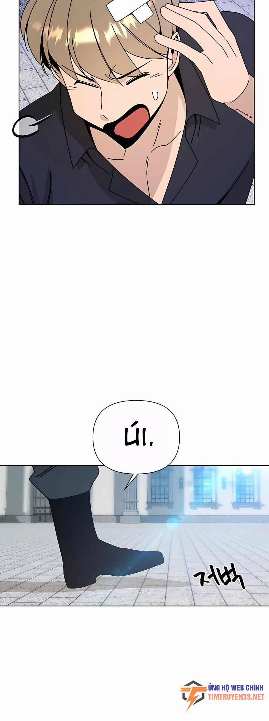 Tôi Từ Bỏ Tất Cả Để Khởi Đầu Ở Một Thế Giới Khác 40 trang 42