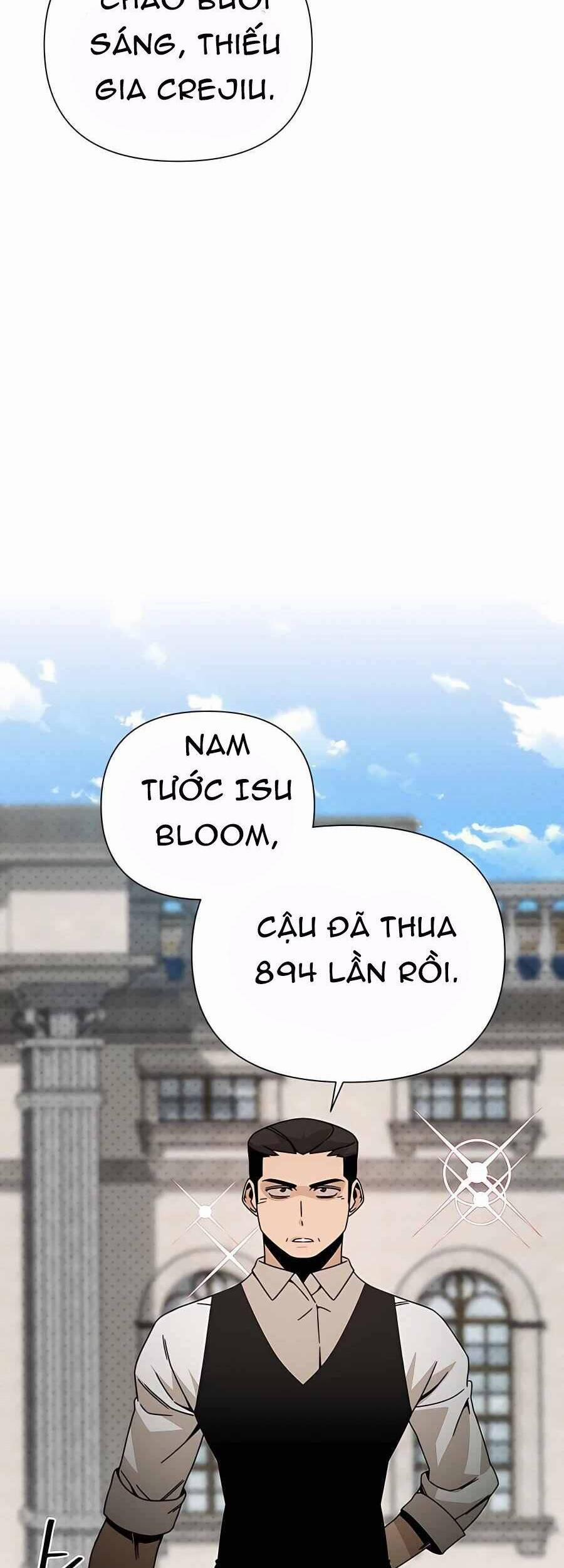 Tôi Từ Bỏ Tất Cả Để Khởi Đầu Ở Một Thế Giới Khác 40 trang 44