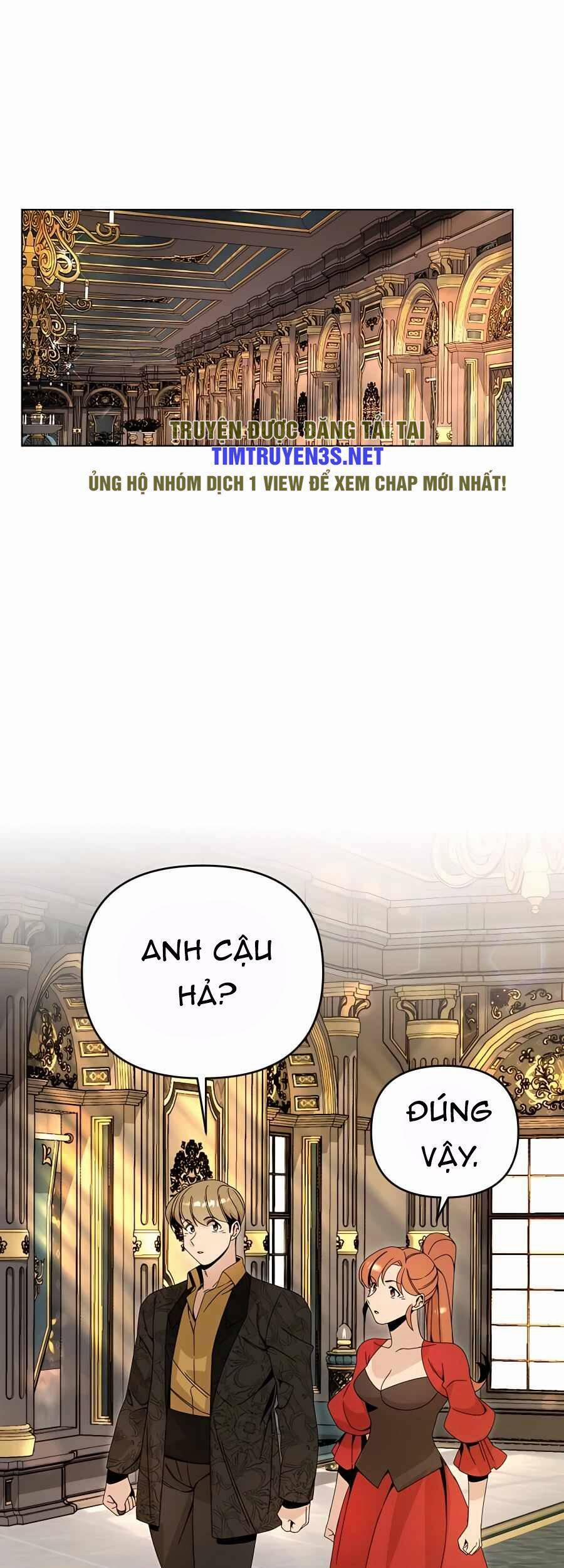 Tôi Từ Bỏ Tất Cả Để Khởi Đầu Ở Một Thế Giới Khác 40 trang 5