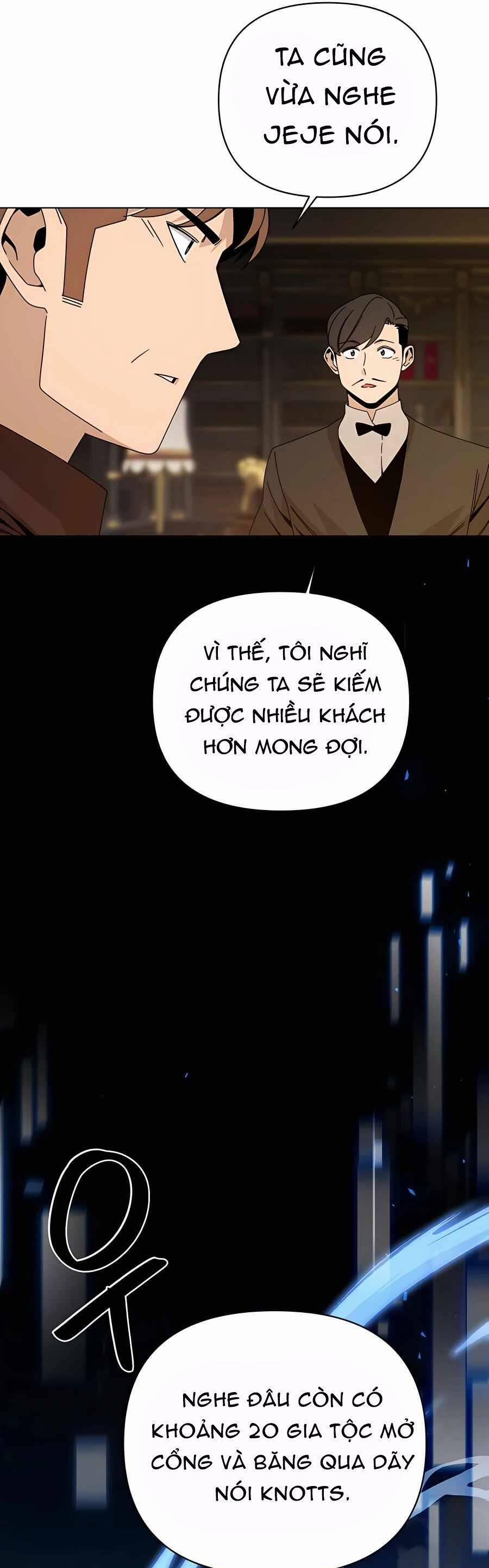 Tôi Từ Bỏ Tất Cả Để Khởi Đầu Ở Một Thế Giới Khác 40 trang 58