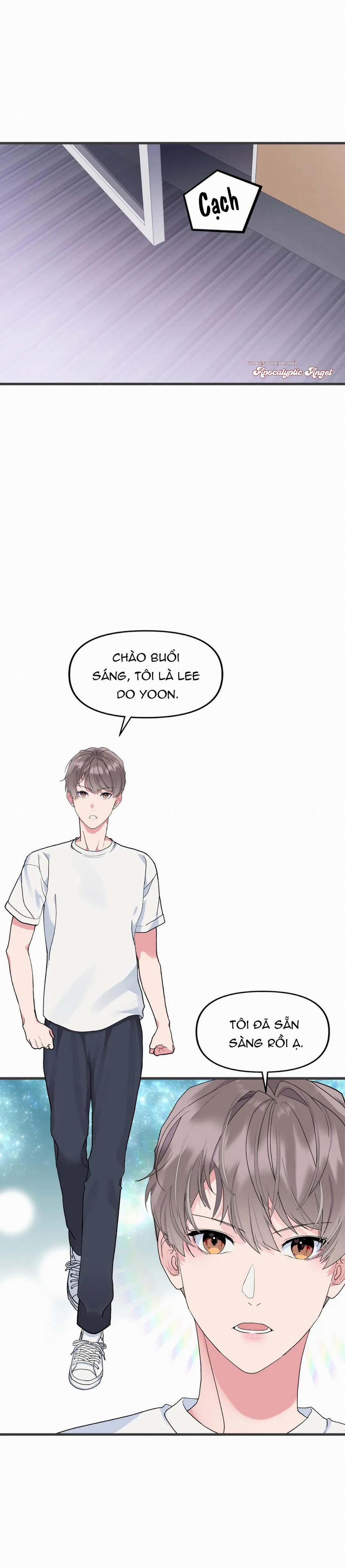 Tôi Từ Trợ Lý Đến Làm Idol 2 trang 27