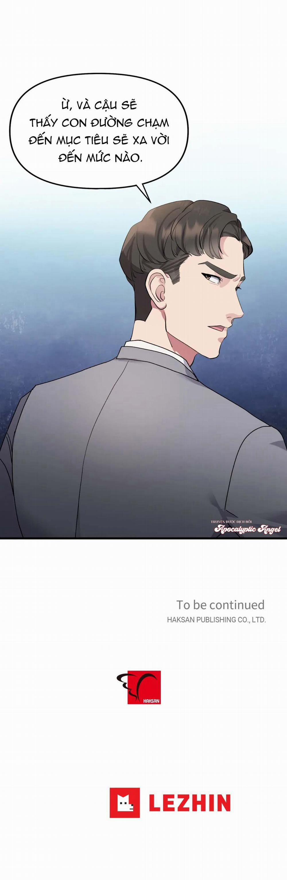 Tôi Từ Trợ Lý Đến Làm Idol 3 trang 32