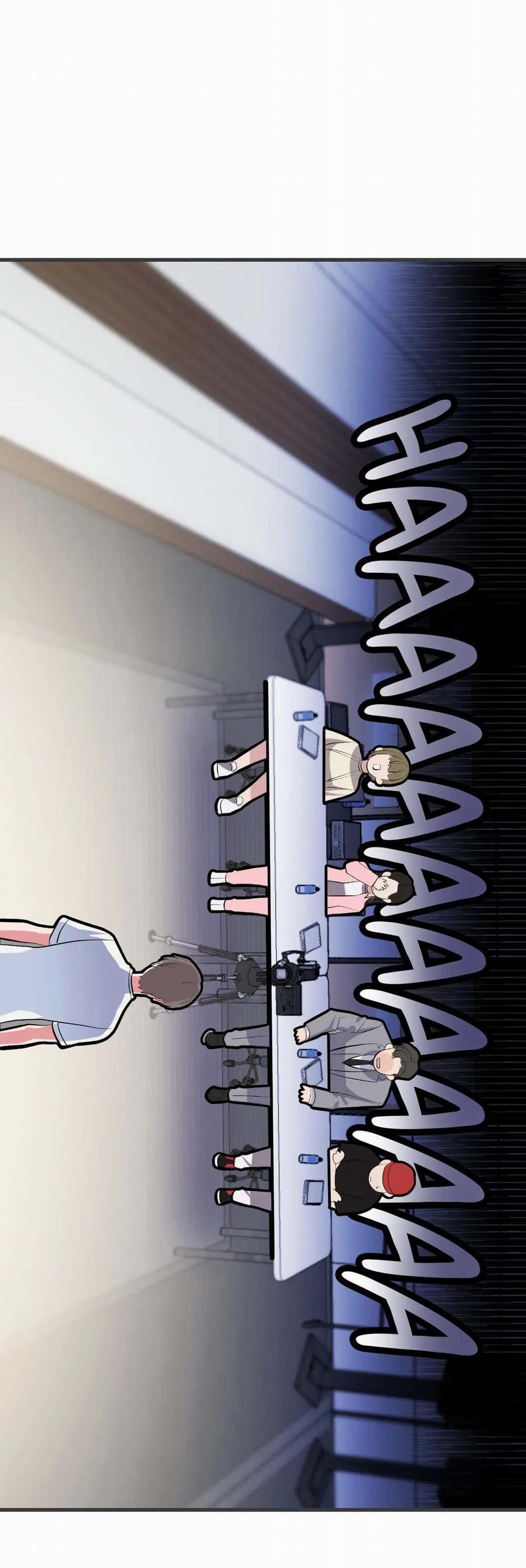 Tôi Từ Trợ Lý Đến Làm Idol 3 trang 8