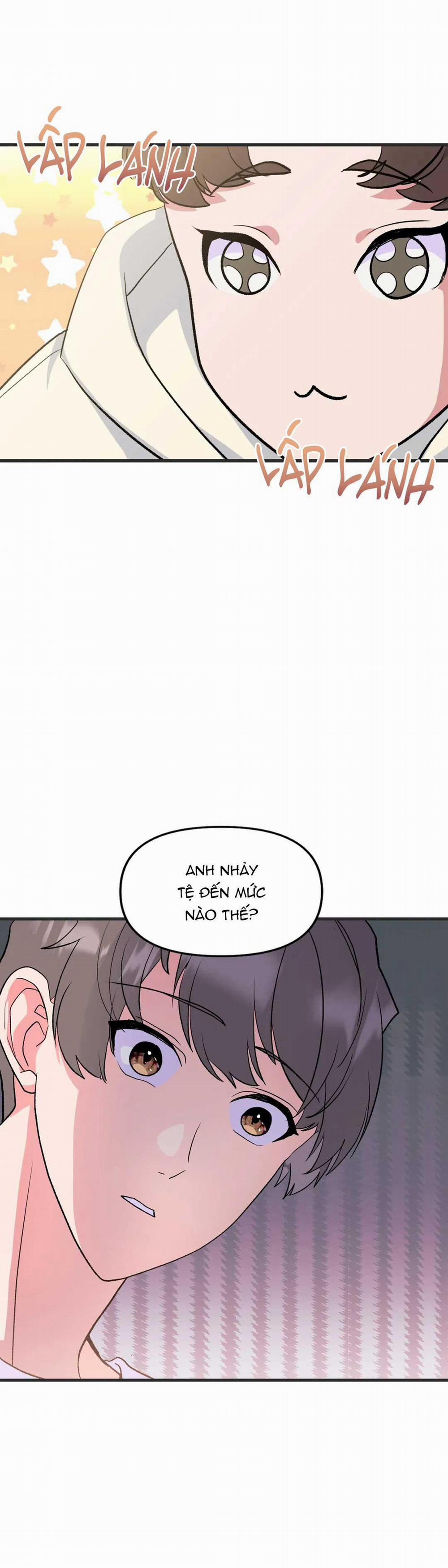 Tôi Từ Trợ Lý Đến Làm Idol 4 trang 13