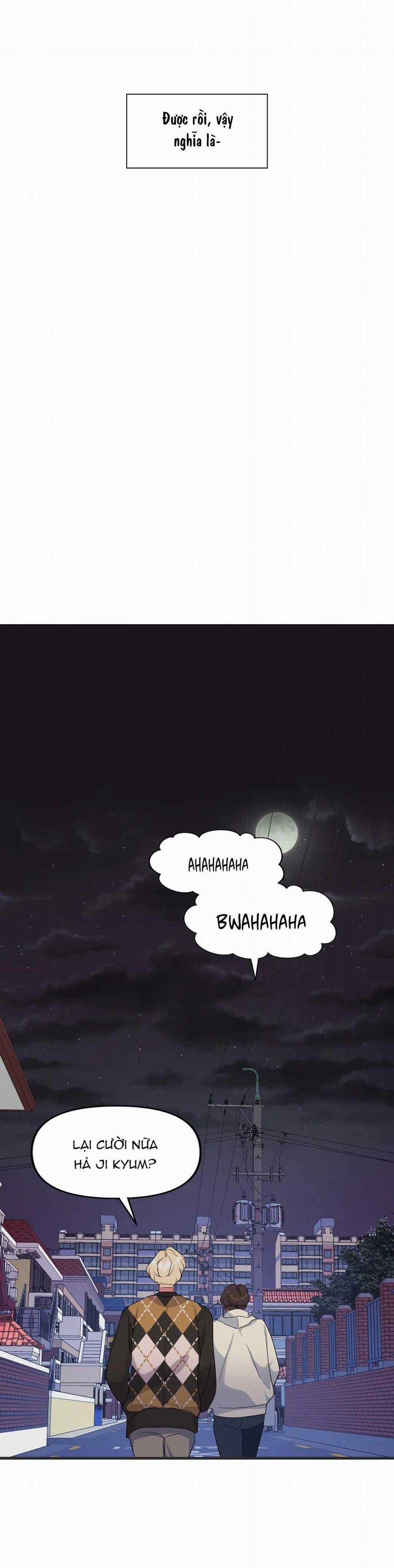 Tôi Từ Trợ Lý Đến Làm Idol 4 trang 25