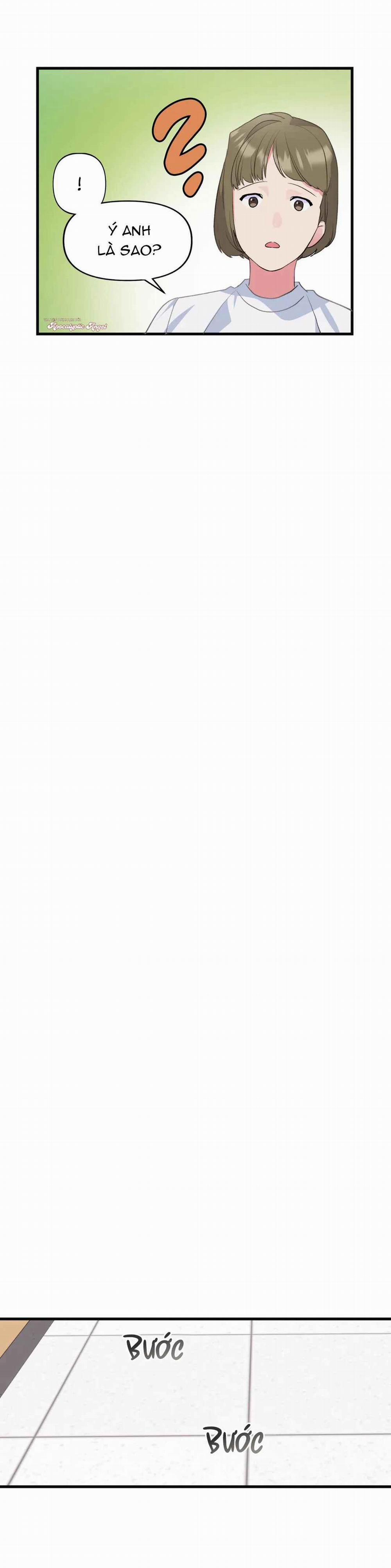 Tôi Từ Trợ Lý Đến Làm Idol 6 trang 25