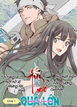 Đọc truyện tranh Tôi Từng Là Một Nô Lệ, Nhưng Khi Mua Một Quỷ Nô Thì Phát Hiện Năng Lượng Của Hắn Quá Lớn Nên Muốn Bỏ Hắn Nha….