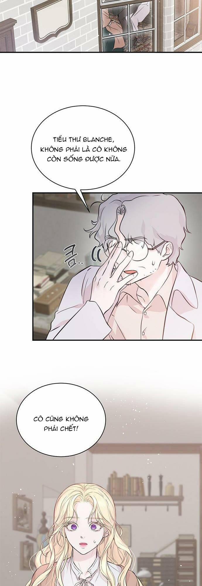 Tôi Tưởng Đây Chính Là Thời Hạn Rồi! 1 trang 1