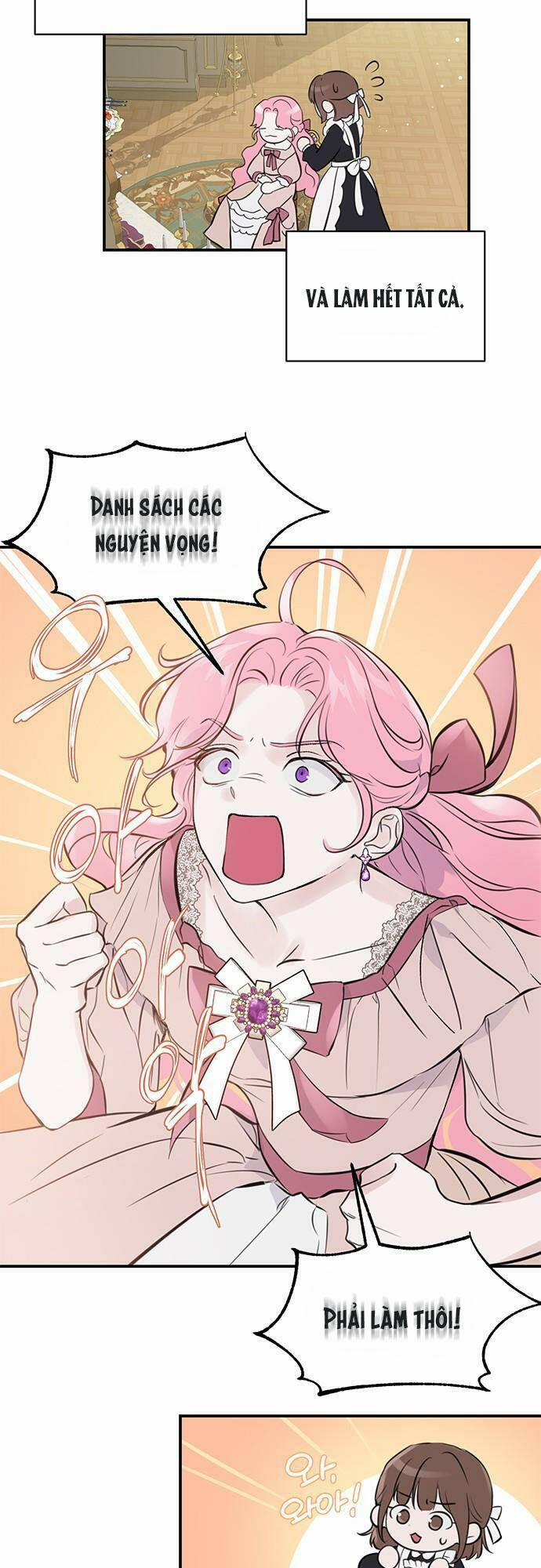 Tôi Tưởng Đây Chính Là Thời Hạn Rồi! 1 trang 12