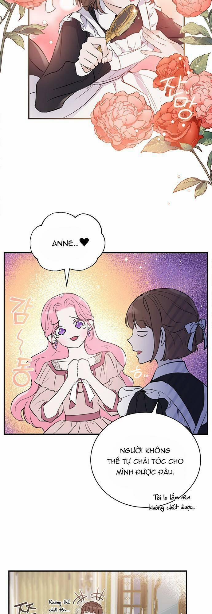 Tôi Tưởng Đây Chính Là Thời Hạn Rồi! 1 trang 14