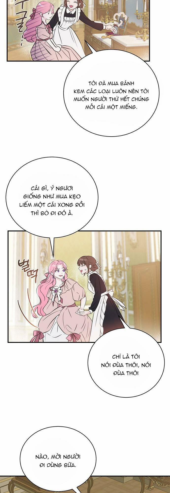 Tôi Tưởng Đây Chính Là Thời Hạn Rồi! 1 trang 15