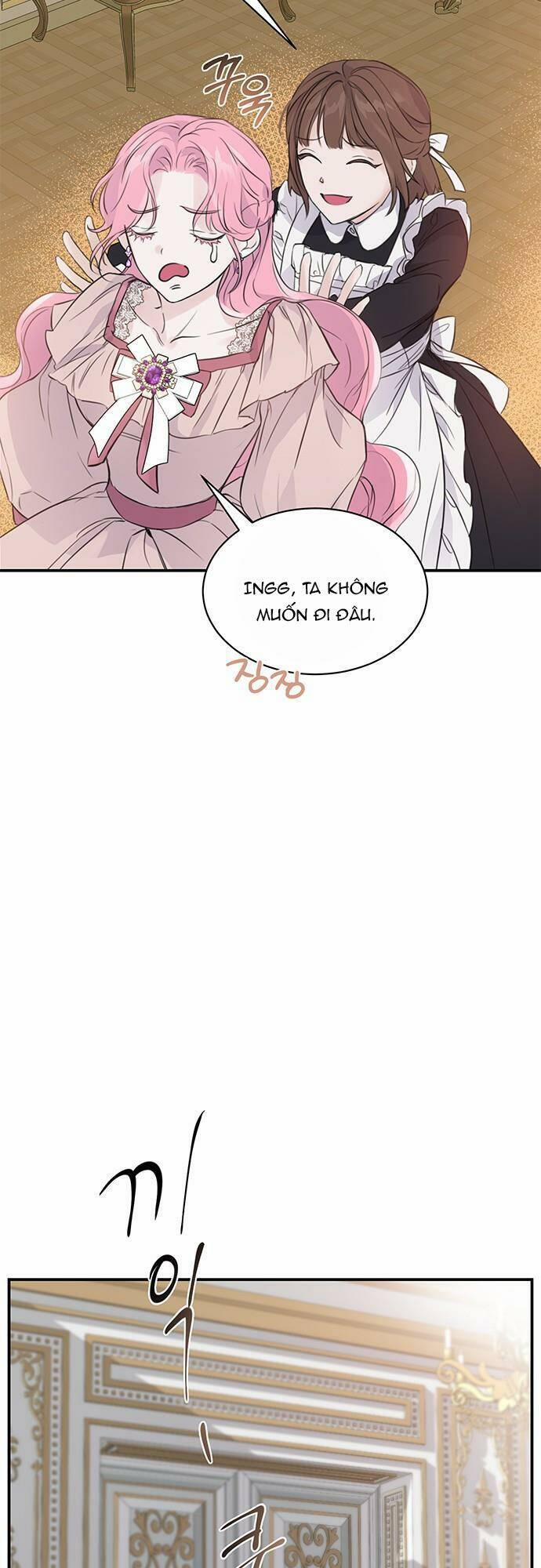 Tôi Tưởng Đây Chính Là Thời Hạn Rồi! 1 trang 16