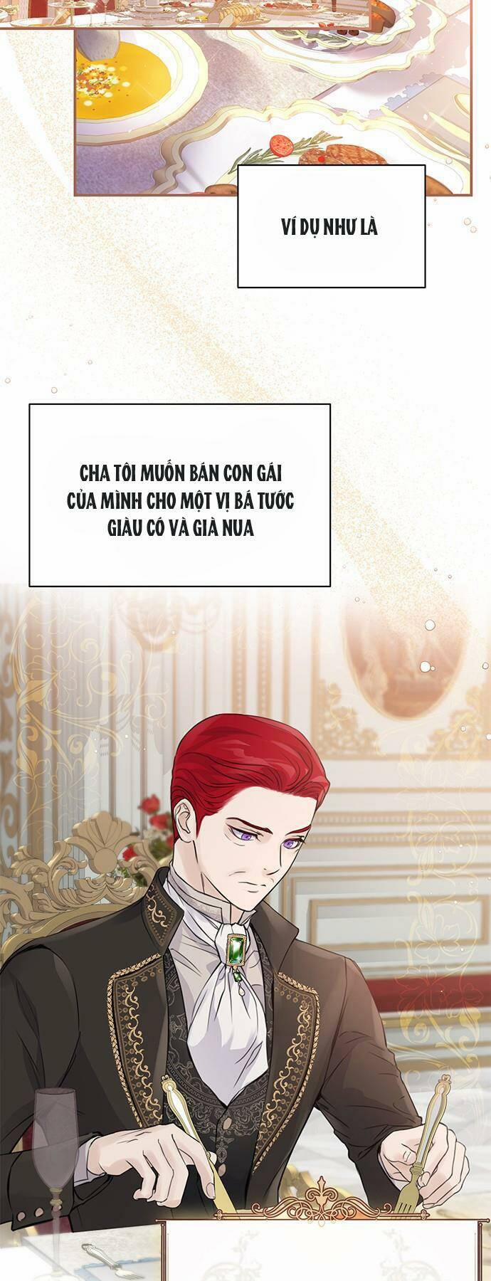 Tôi Tưởng Đây Chính Là Thời Hạn Rồi! 1 trang 18