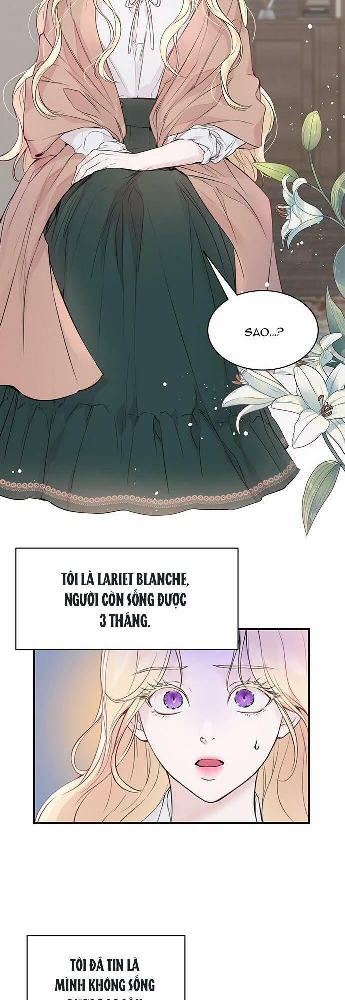 Tôi Tưởng Đây Chính Là Thời Hạn Rồi! 1 trang 2