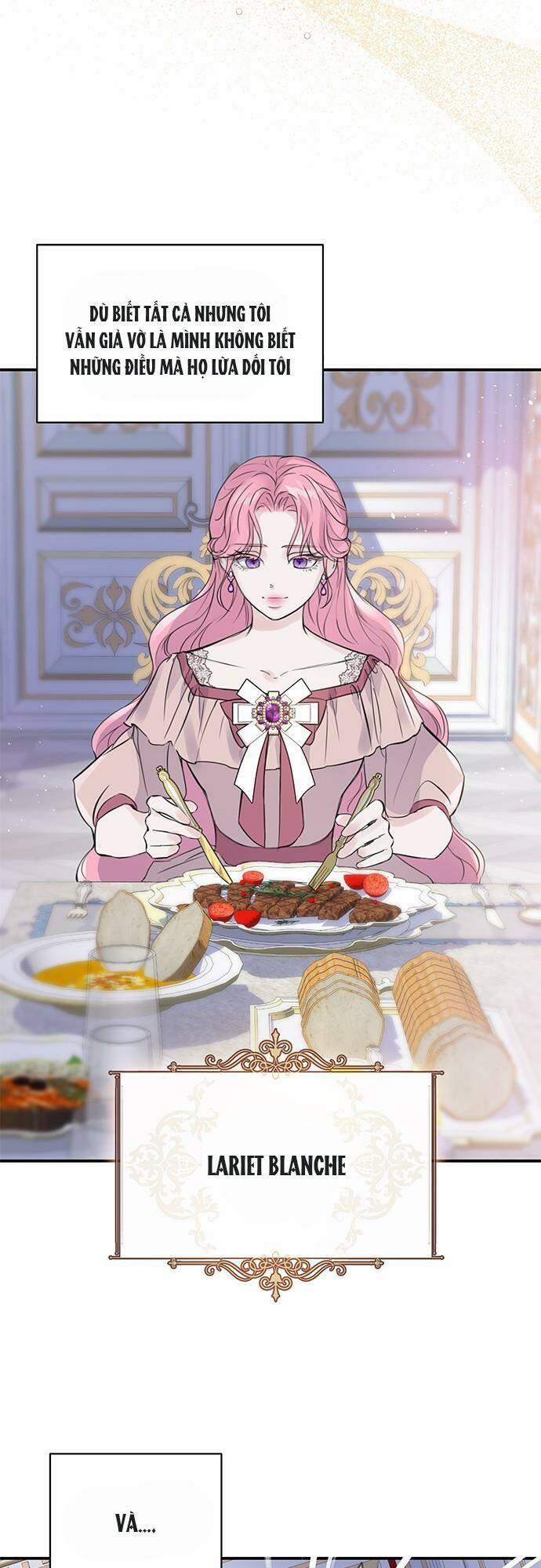 Tôi Tưởng Đây Chính Là Thời Hạn Rồi! 1 trang 20