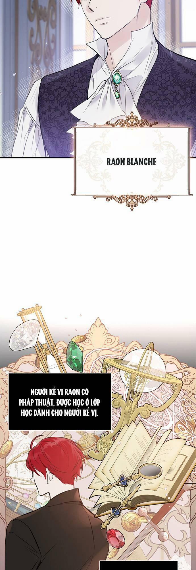 Tôi Tưởng Đây Chính Là Thời Hạn Rồi! 1 trang 22