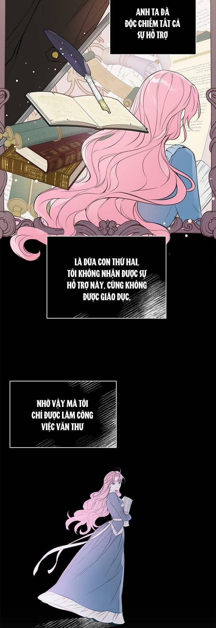 Tôi Tưởng Đây Chính Là Thời Hạn Rồi! 1 trang 23