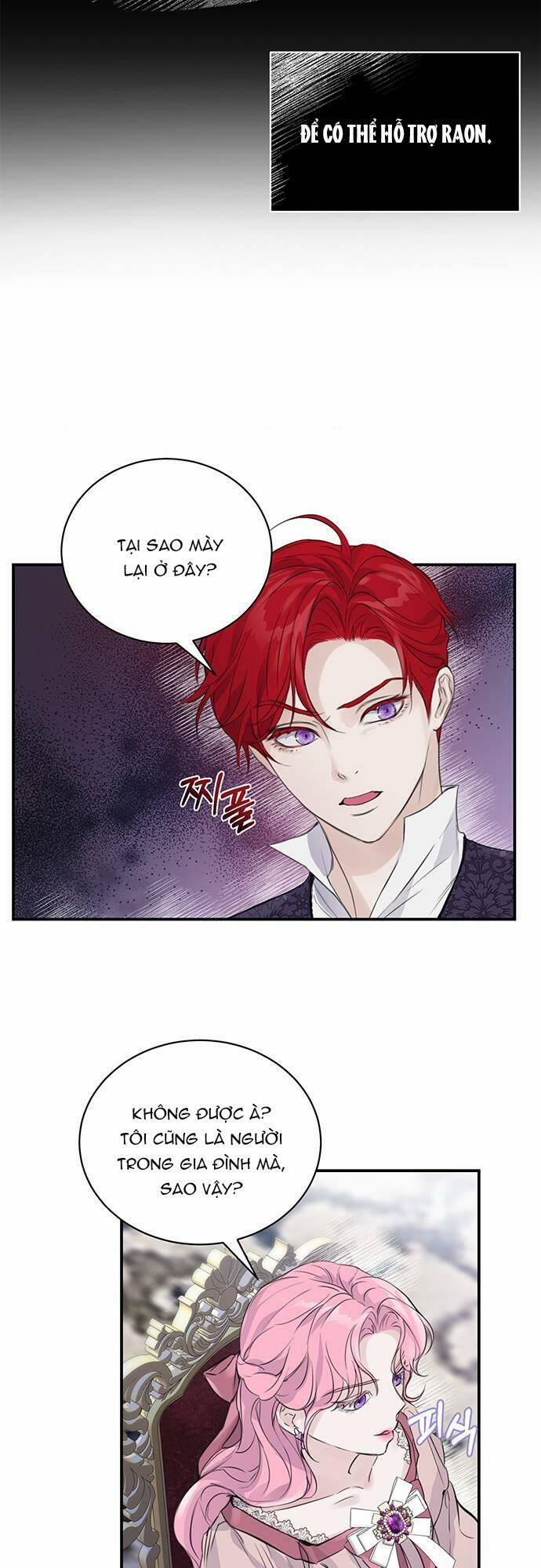 Tôi Tưởng Đây Chính Là Thời Hạn Rồi! 1 trang 24