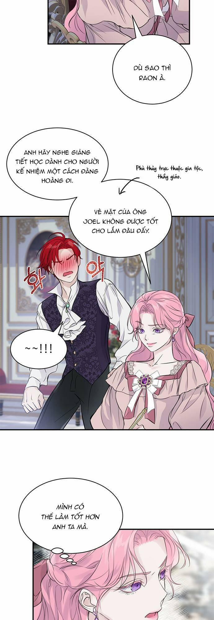 Tôi Tưởng Đây Chính Là Thời Hạn Rồi! 1 trang 25