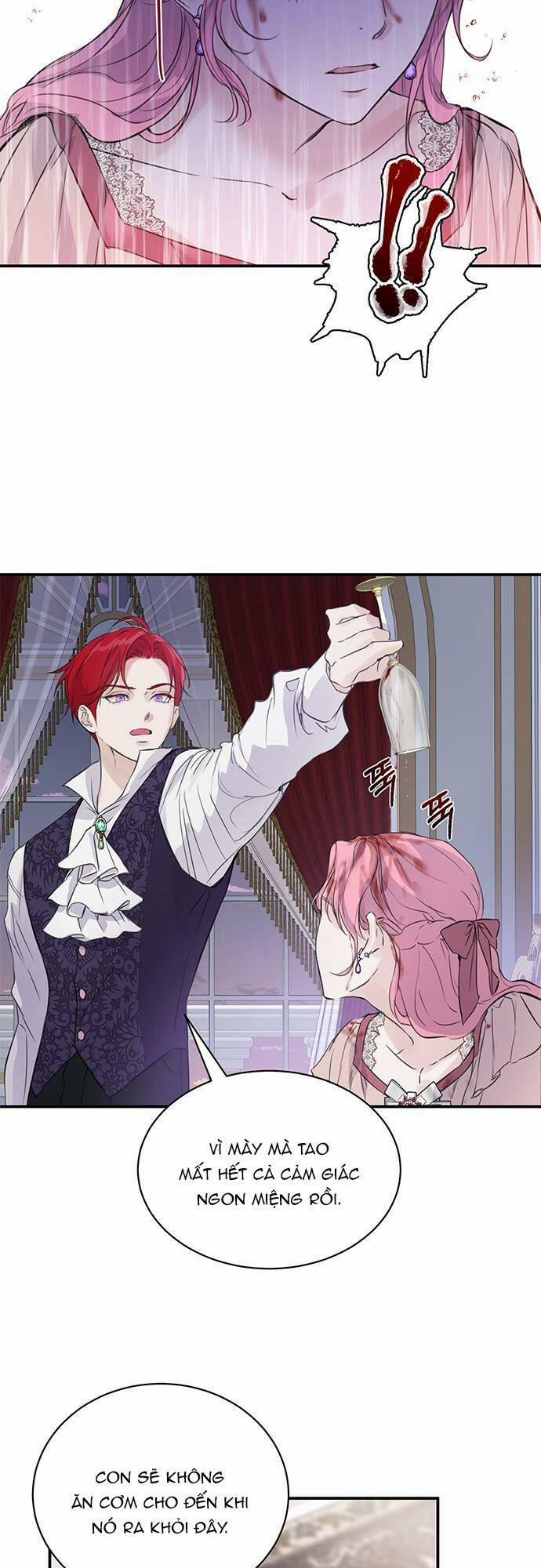 Tôi Tưởng Đây Chính Là Thời Hạn Rồi! 1 trang 27