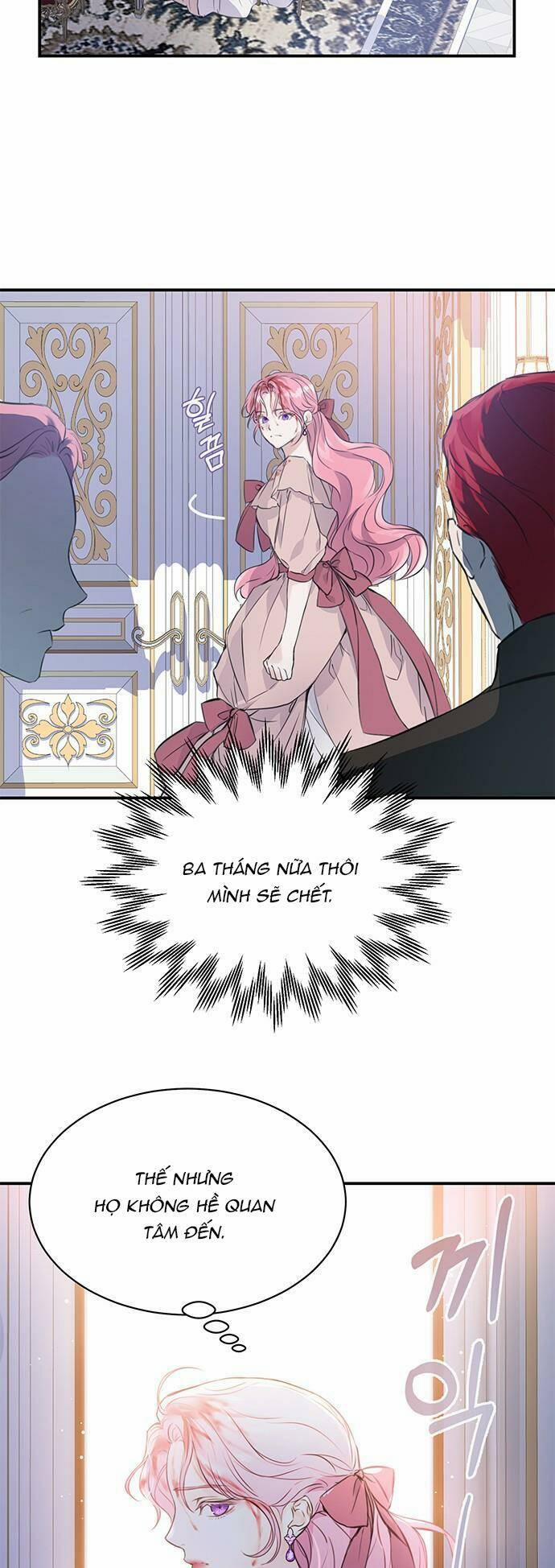 Tôi Tưởng Đây Chính Là Thời Hạn Rồi! 1 trang 30