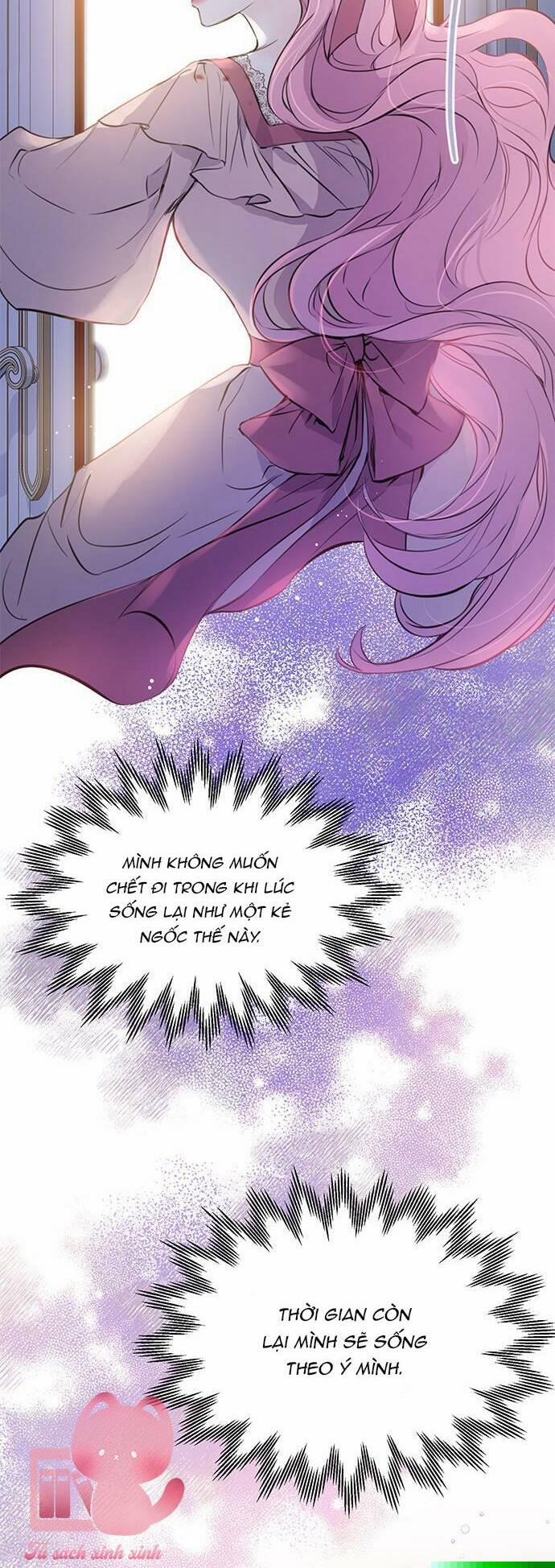 Tôi Tưởng Đây Chính Là Thời Hạn Rồi! 1 trang 31