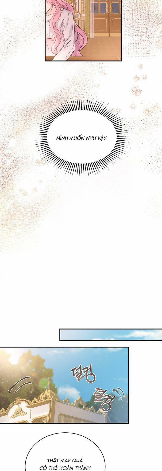 Tôi Tưởng Đây Chính Là Thời Hạn Rồi! 1 trang 35