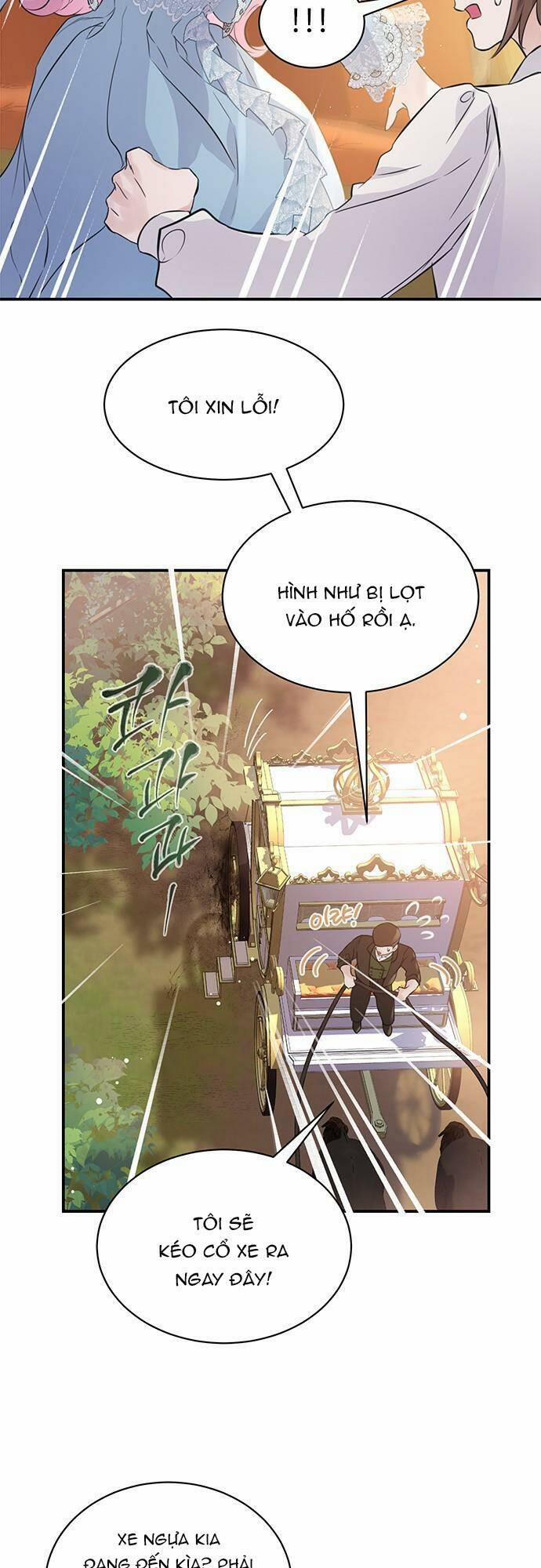 Tôi Tưởng Đây Chính Là Thời Hạn Rồi! 1 trang 37