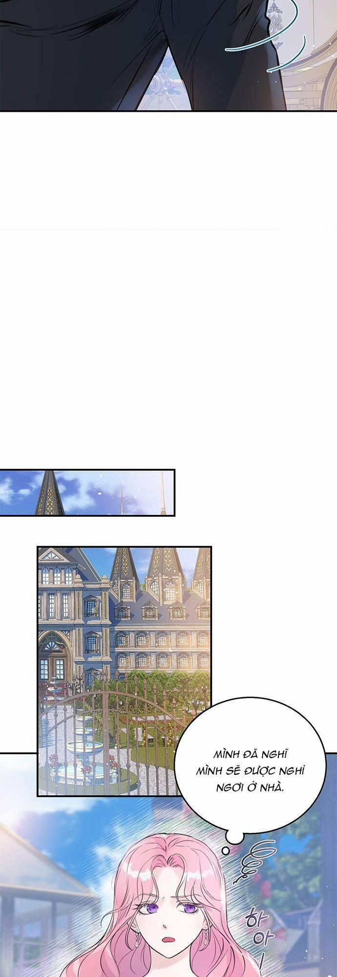 Tôi Tưởng Đây Chính Là Thời Hạn Rồi! 1 trang 44