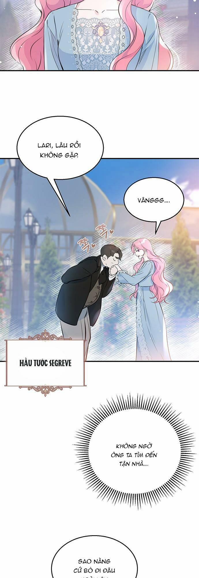 Tôi Tưởng Đây Chính Là Thời Hạn Rồi! 1 trang 45